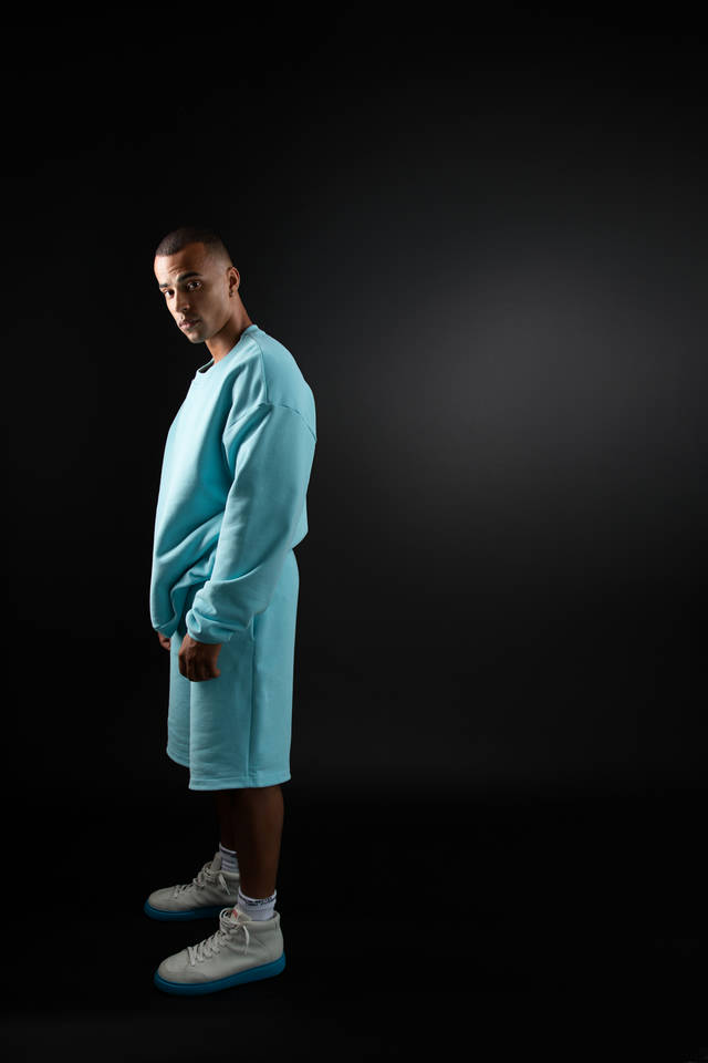 Шорты Ford | ZNWR