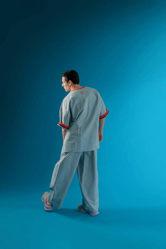 Брюки IKU | ZNWR