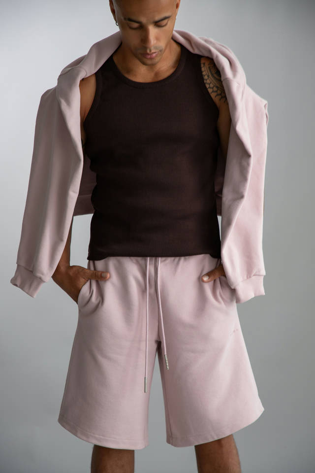 Шорты Ford | ZNWR