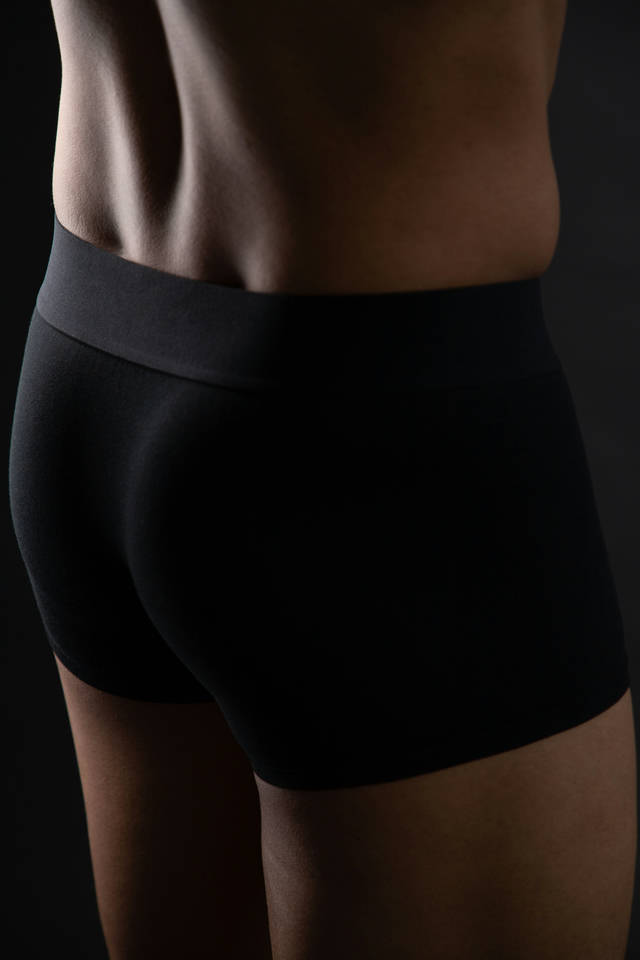 Боксеры Tyson | ZNWR