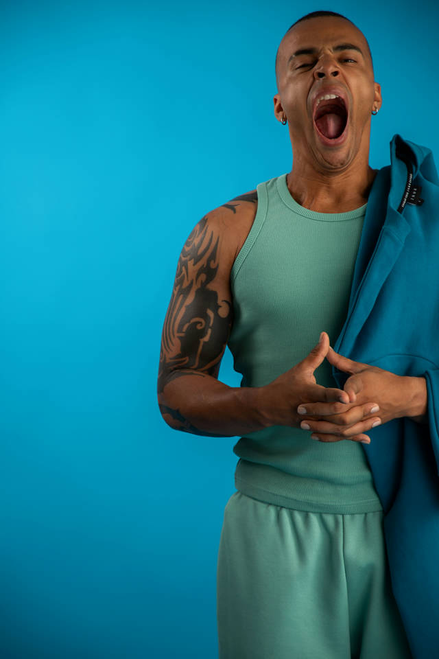 Шорты Olympic | ZNWR