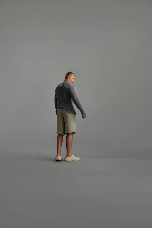 Шорты Ford | ZNWR