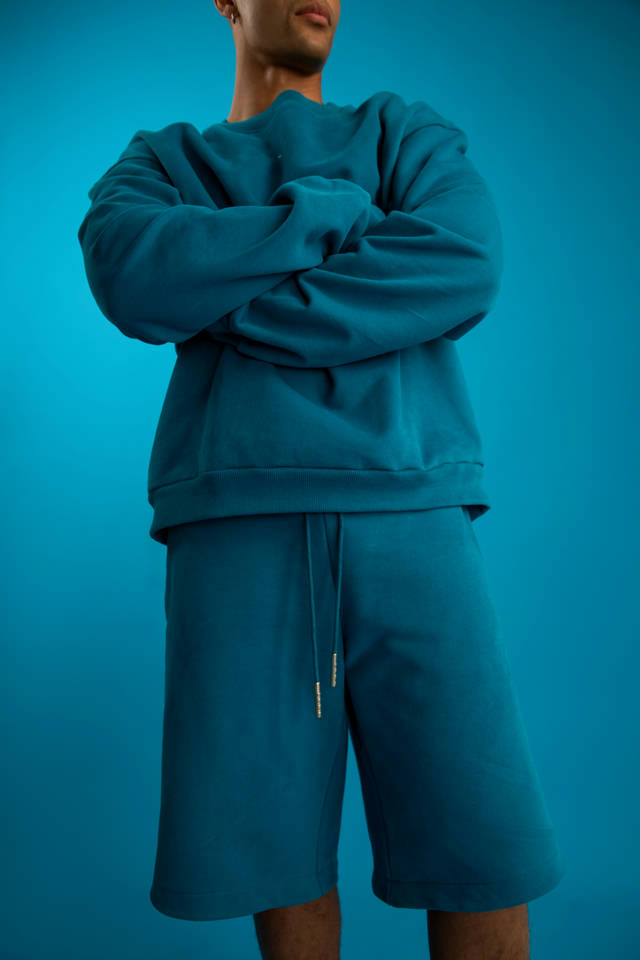 Шорты Ford | ZNWR