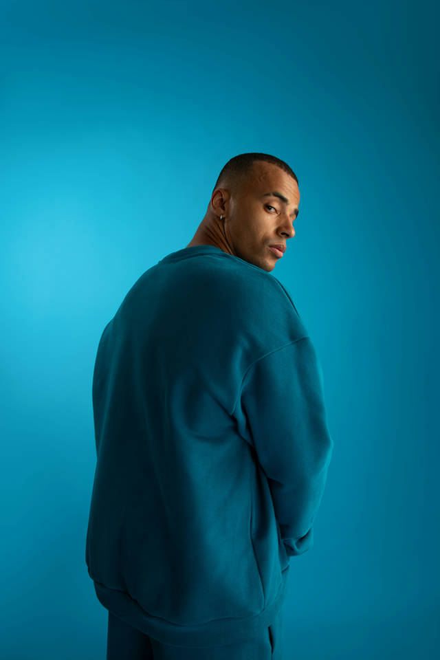 Шорты Ford | ZNWR