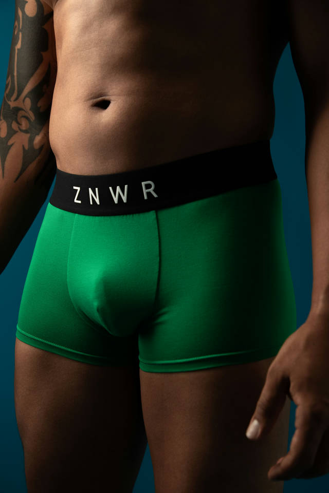 Боксеры Tyson | ZNWR