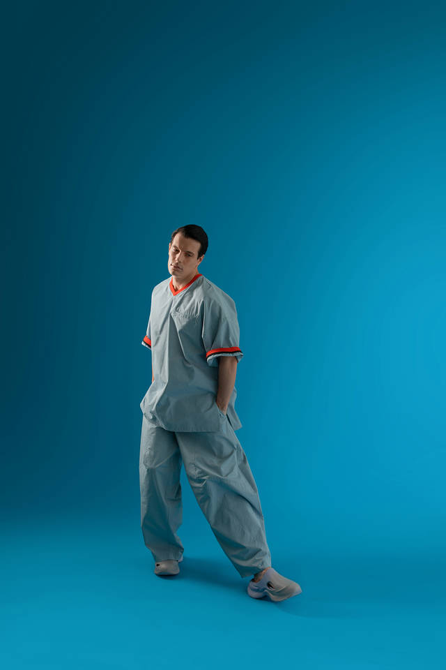 Брюки IKU | ZNWR