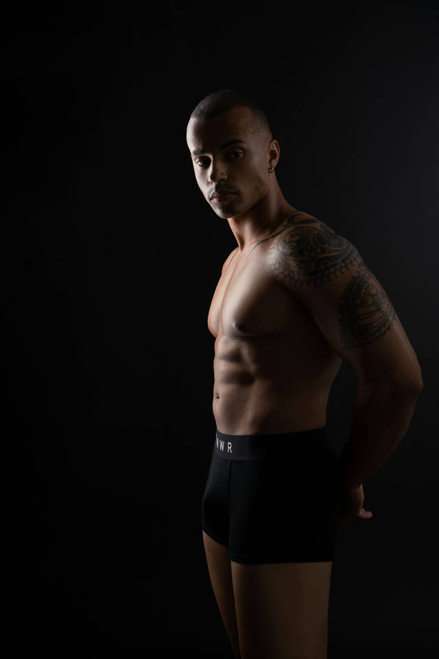 Боксеры Tyson | ZNWR