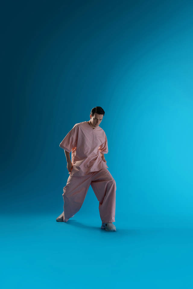 Брюки IKU | ZNWR