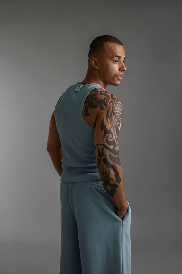 Шорты Olympic | ZNWR