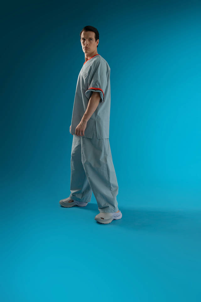 Брюки IKU | ZNWR