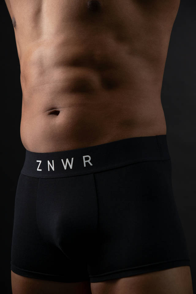 Боксеры Tyson | ZNWR