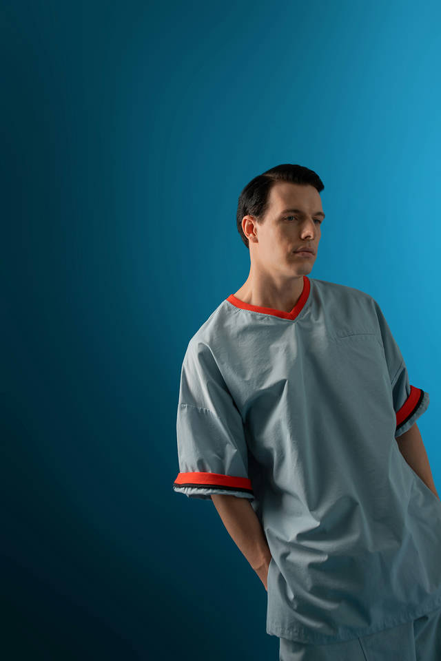 Брюки IKU | ZNWR