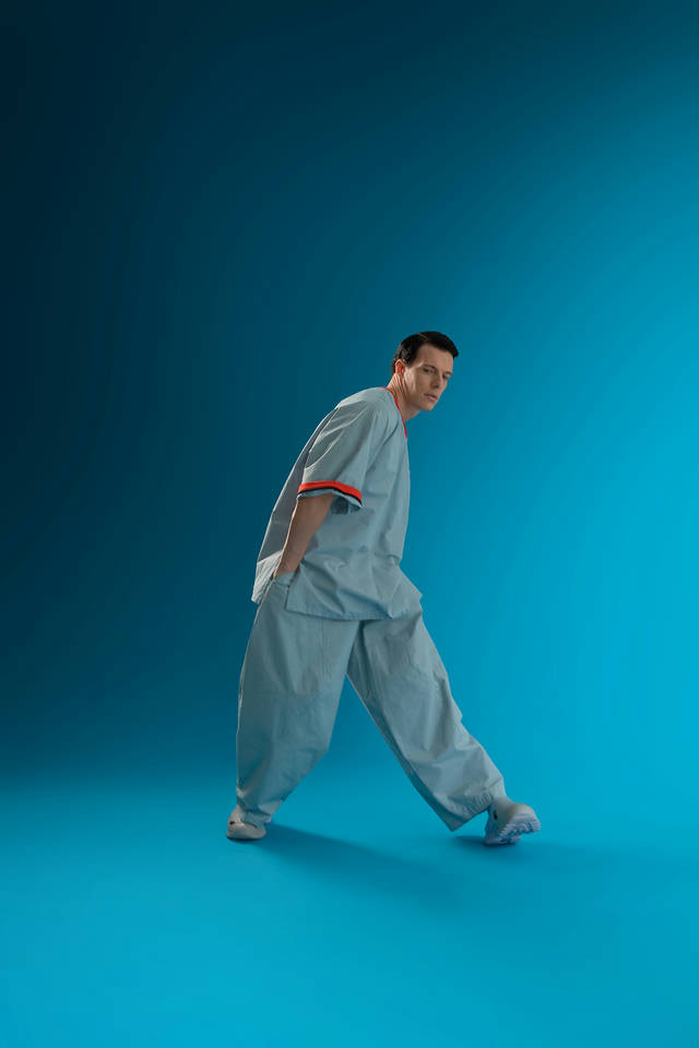 Брюки IKU | ZNWR