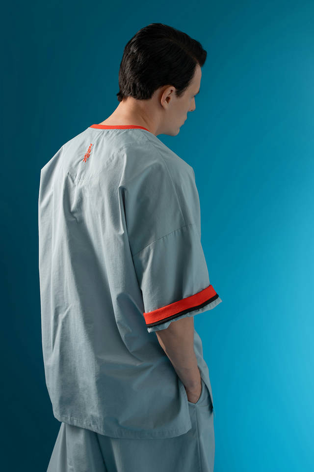 Брюки IKU | ZNWR