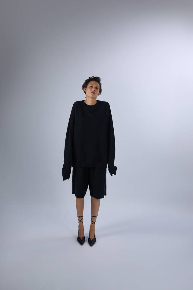 Джемпер Yupi | ZNWR