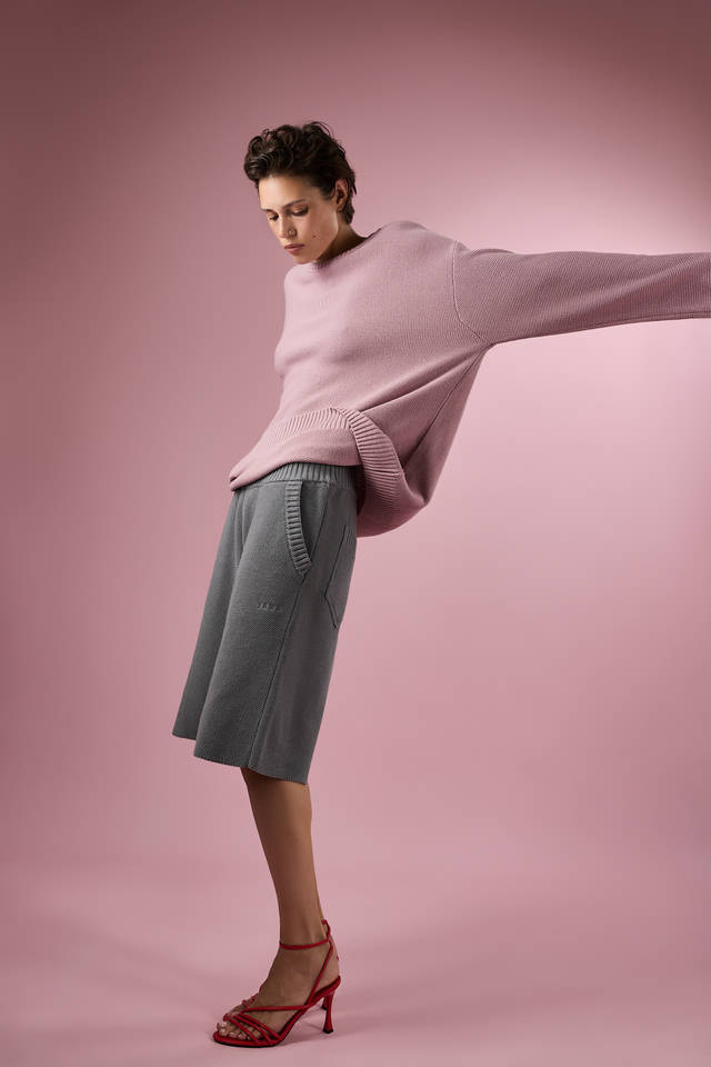 Джемпер Yupi | ZNWR