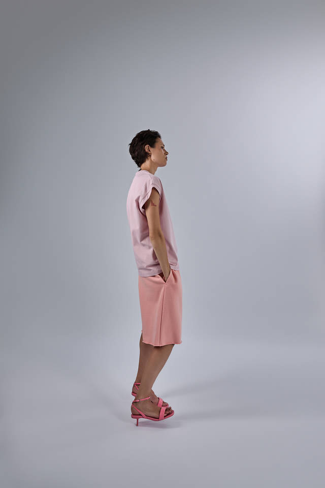 Шорты Olympic | ZNWR