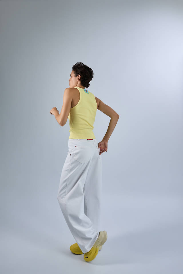 Джинсы Papa jeans | ZNWR