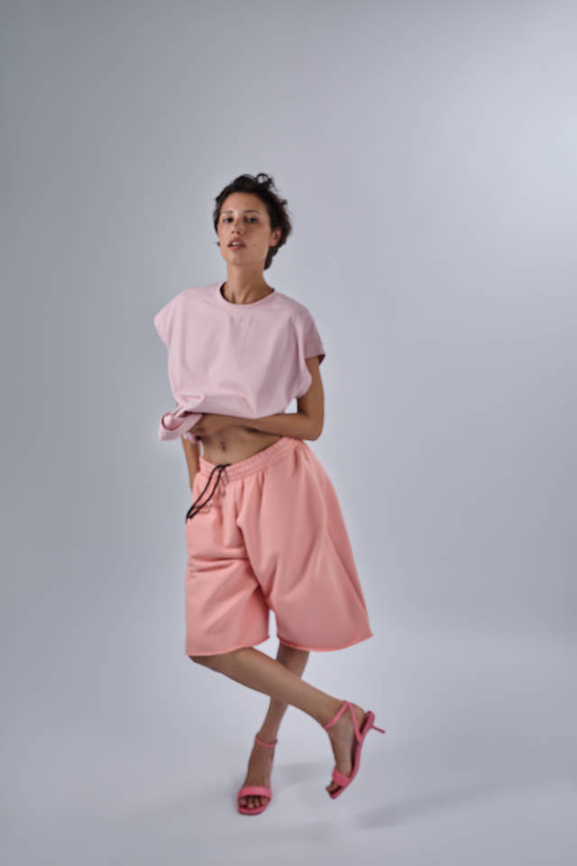 Шорты Olympic | ZNWR