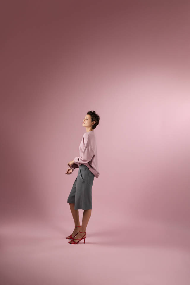 Джемпер Yupi | ZNWR