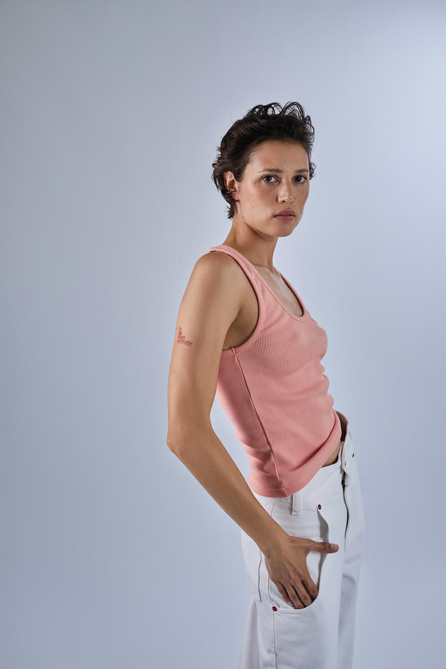 Джинсы Gorillaz | ZNWR