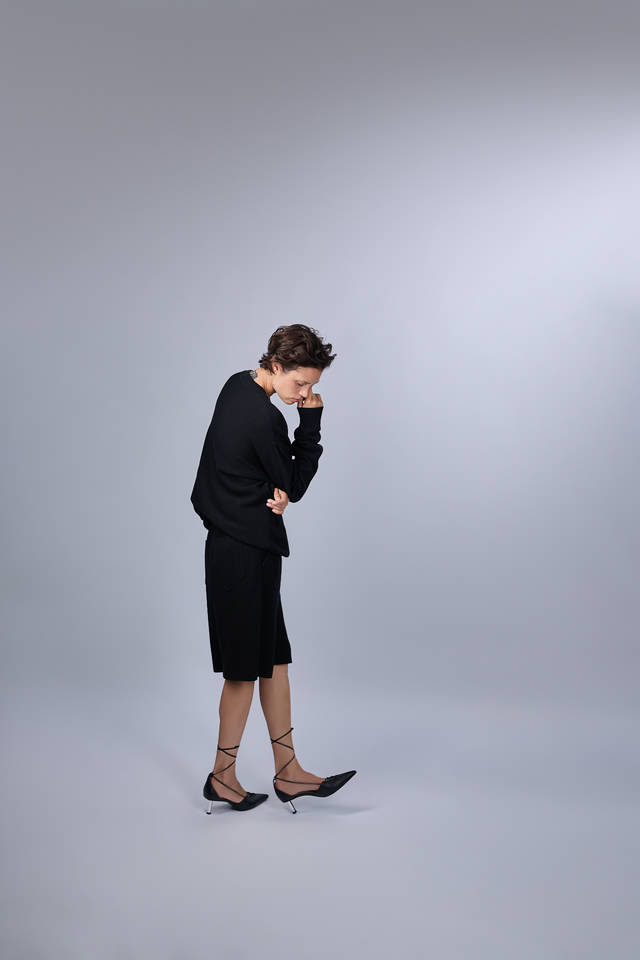 Джемпер Yupi | ZNWR