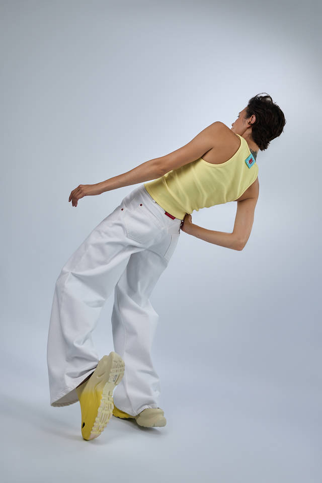 Джинсы Papa jeans | ZNWR