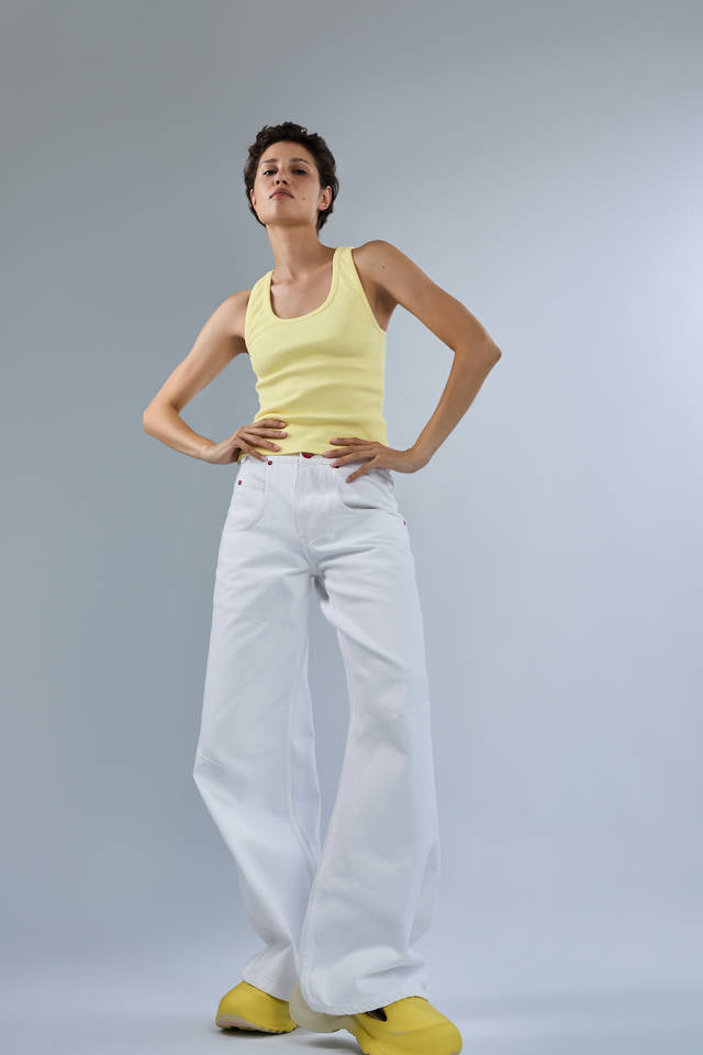 Джинсы Papa jeans | ZNWR