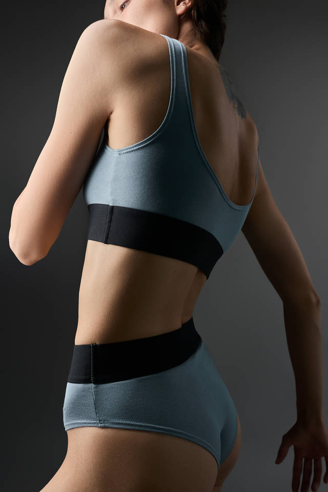 Трусики Cindy | ZNWR