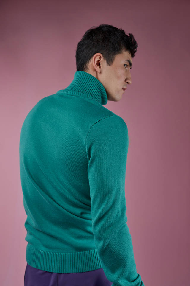 Мужская водолазка ZNWR | ZNWR