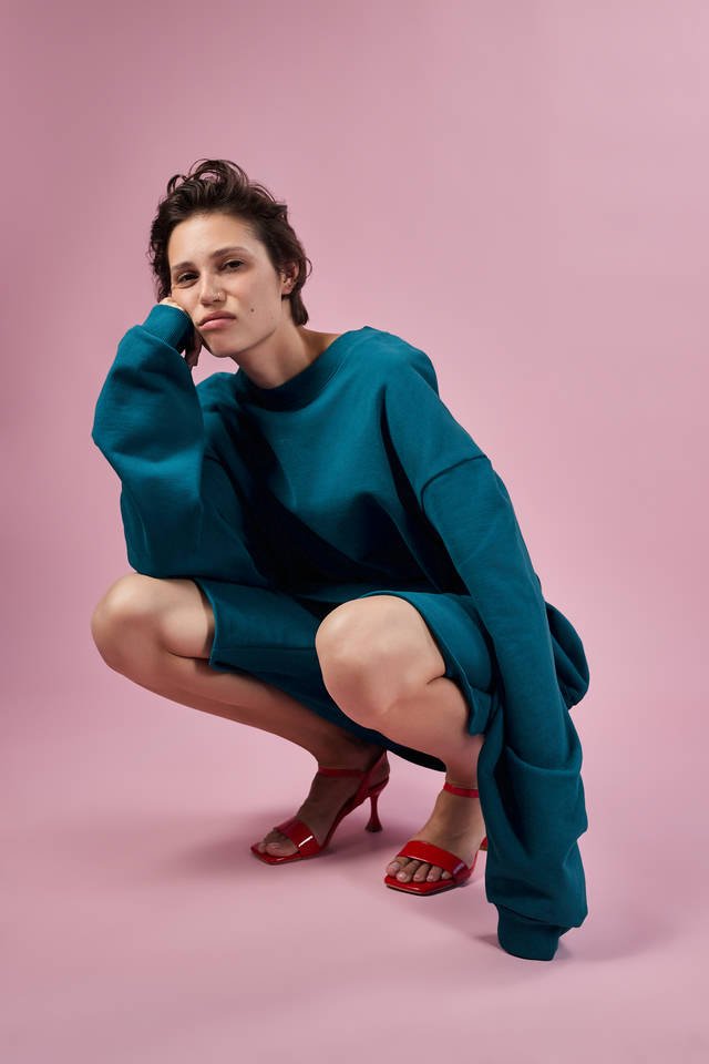 Шорты Ford | ZNWR