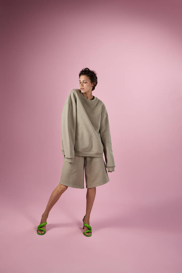 Шорты Ford | ZNWR