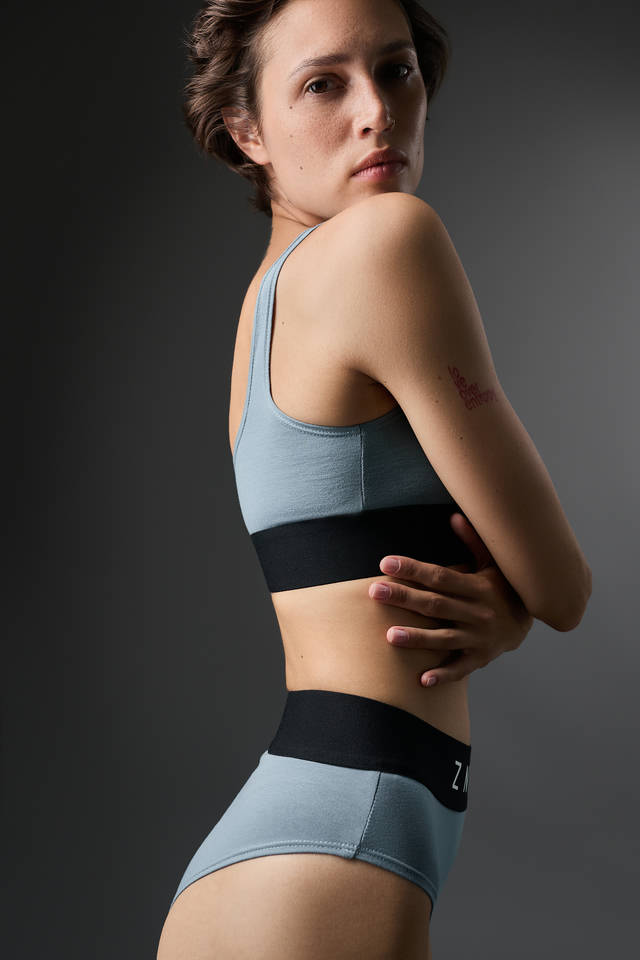 Трусики Cindy | ZNWR