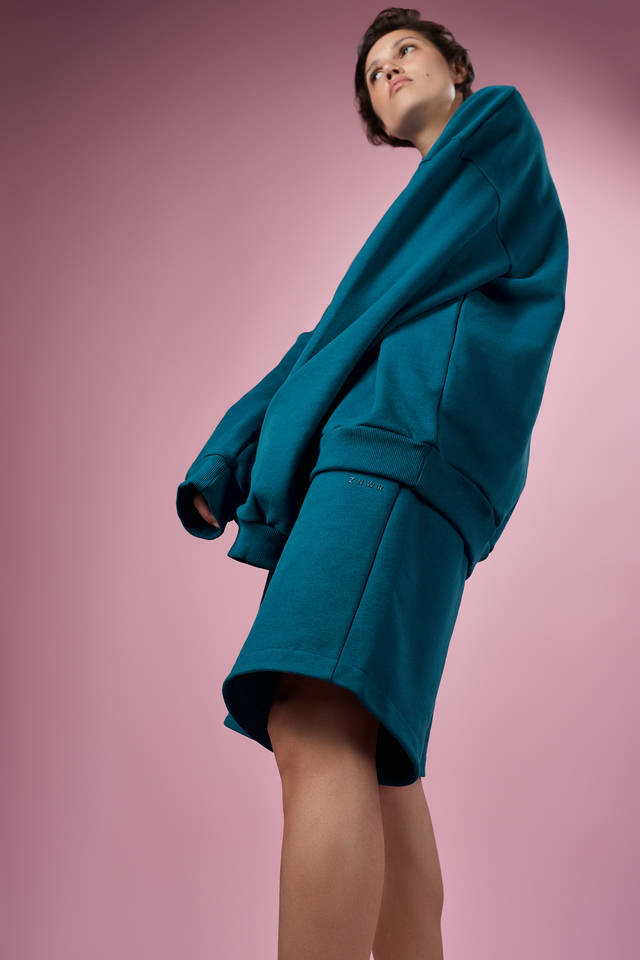 Шорты Ford | ZNWR