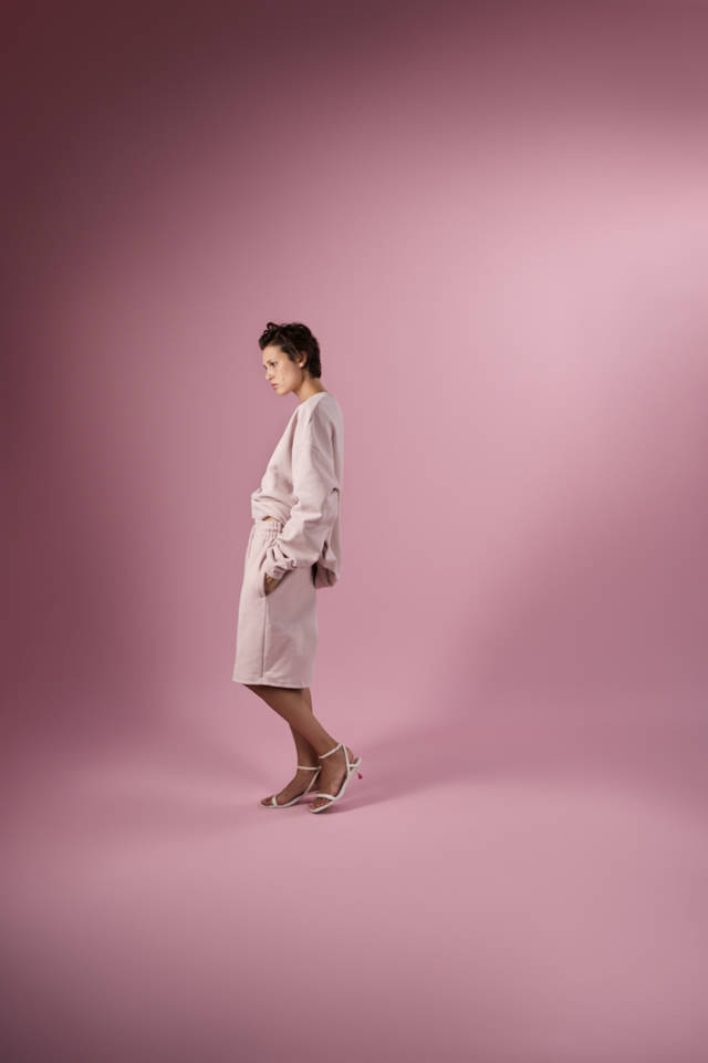 Шорты Ford | ZNWR