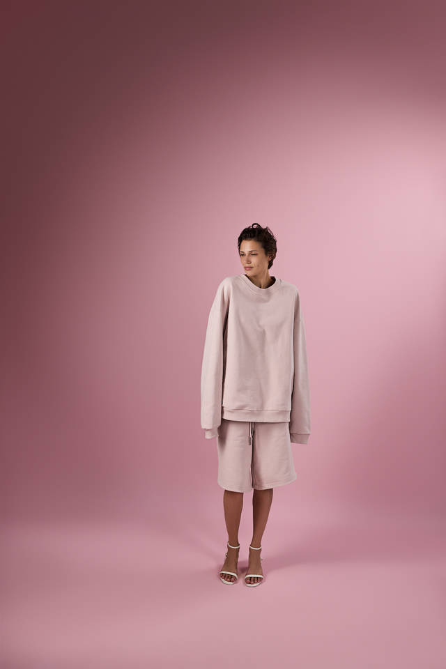 Шорты Ford | ZNWR