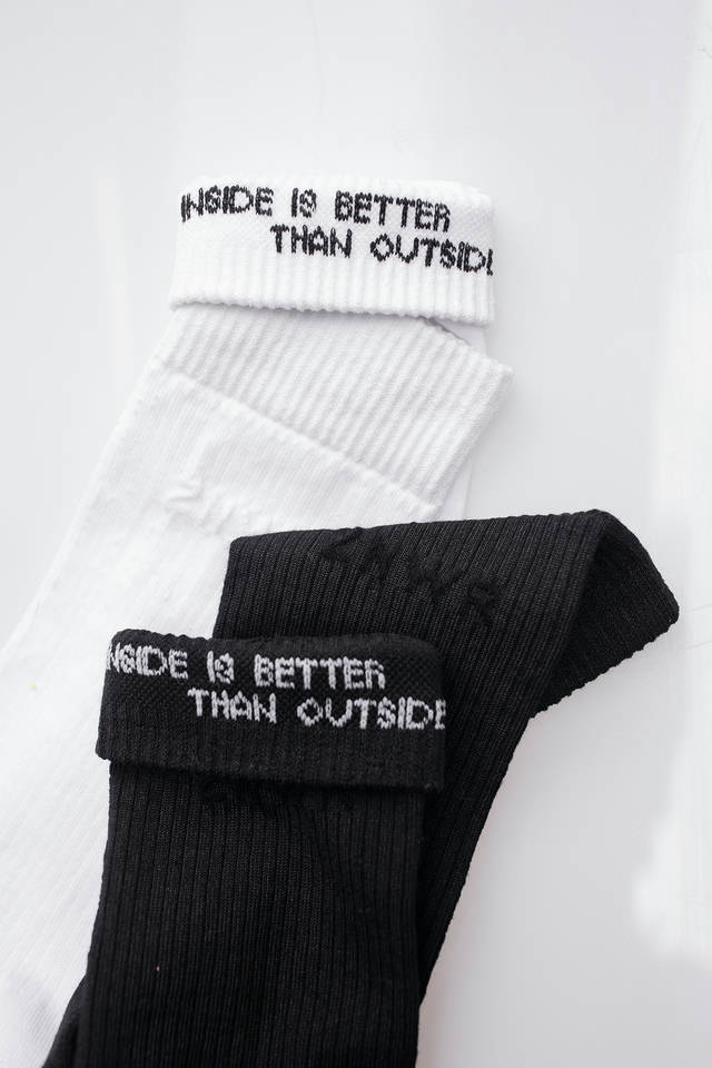 Носки Soft 2.0 | ZNWR