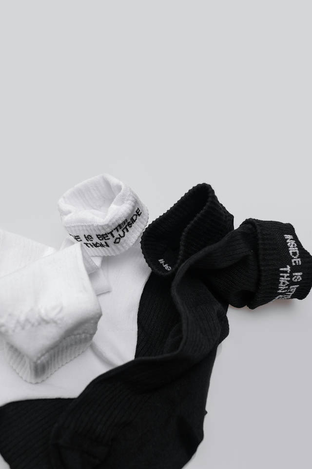 Носки Soft 2.0 | ZNWR