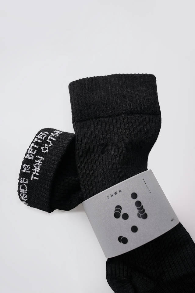 Носки Soft 2.0 | ZNWR