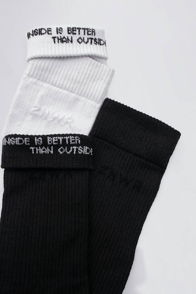 Носки Soft 2.0 | ZNWR