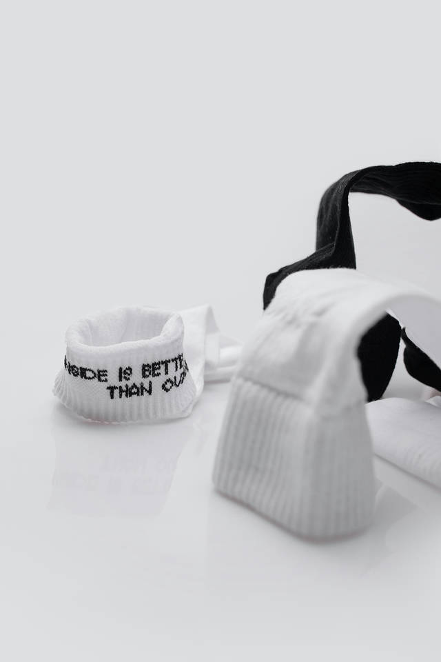 Носки Soft 2.0 | ZNWR