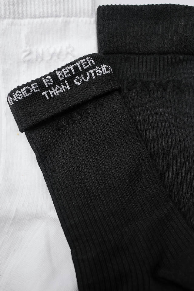 Носки Soft 2.0 | ZNWR