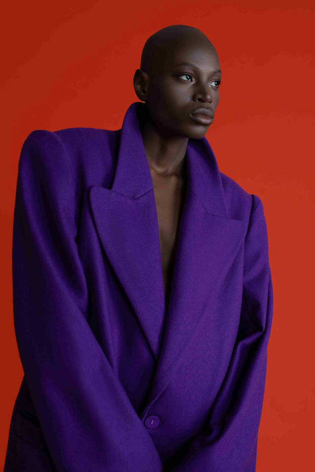 Пальто Be | ZNWR