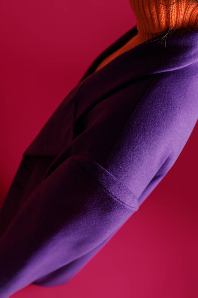 Пальто Be | ZNWR