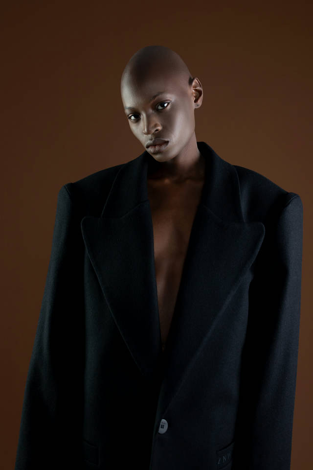 Пальто Be | ZNWR