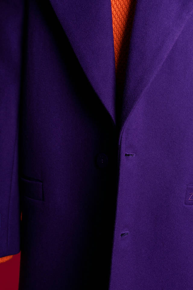 Пальто Be | ZNWR