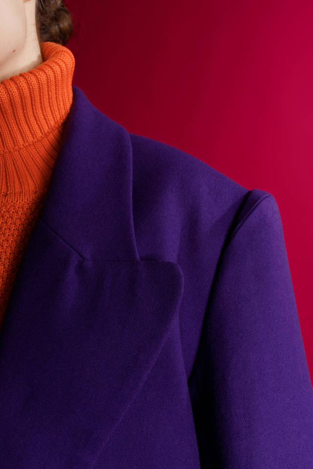 Пальто Be | ZNWR