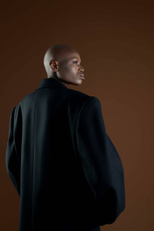 Пальто Be | ZNWR