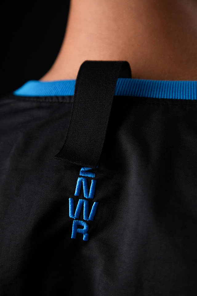 Футболка BIG BOY | ZNWR