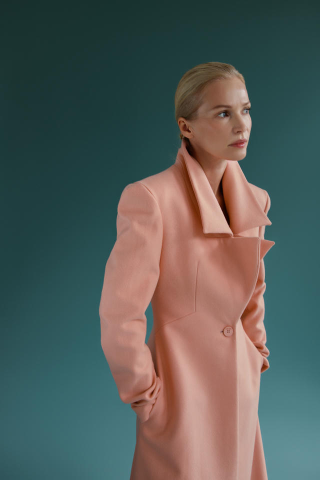 Пальто Княгиня | ZNWR